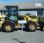 Chargeuse  Caterpillar 906H2