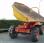 Mini-tombereau THWAITES MACH 664
