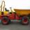 Mini-tombereau THWAITES MACH 664