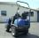 Mini-tombereau Neuson 1001