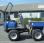 Mini-tombereau Neuson 1001