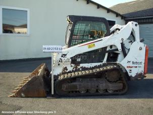 Chargeuse  Bobcat T 590