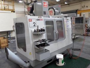 HAAS type VF 2 VHE