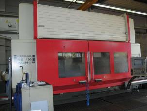 HEDELIUS type RS 100 K MAGNUM