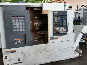 MORI SEIKI NL 2000MC/500