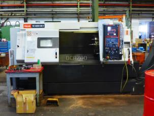 MAZAK type QT NEXUS 250 - II