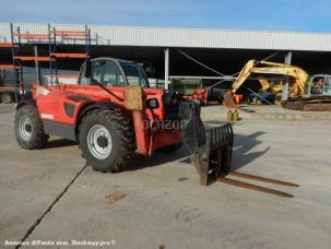  Manitou MT 1840 A