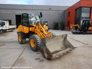 Chargeuse  Volvo L25 B-P