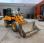 Chargeuse  Volvo L25 B-P