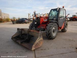  Manitou MT 932