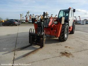  Manitou MT 1840 R