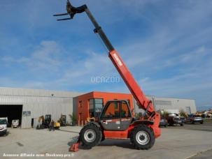  Manitou mt 1435 sl