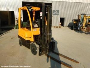  Hyster H1.8 FF