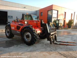  Manitou MT 932