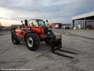  Manitou MT932