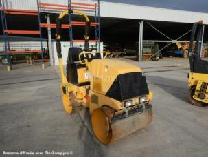 Compacteur tandem Ammann AV20-2