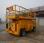Nacelle automotrice Genie GS5390 RT