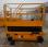 Nacelle automotrice Haulotte COMPACT 10