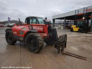  Manitou MT932