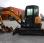 Mini-pelle Bobcat E 50