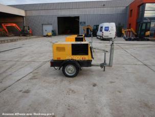 Compresseur Kaeser M20