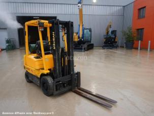  Hyster H1.75 XM