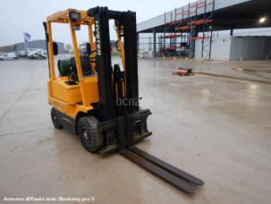  Hyster H 1.75 XM