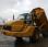 Tombereau articulé Caterpillar 735