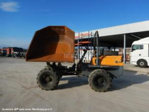 Mini-tombereau Benford TA 6 S