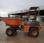 Mini-tombereau Ausa 350 AHG