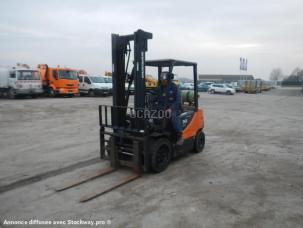  Doosan G30 E-5