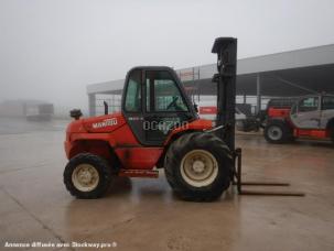  Manitou M26-4