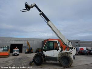  Manitou MT 1235 S