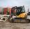 Pelle  Mecalac 8 MCR