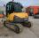 Pelle  Mecalac 8 MCR
