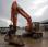 Pelle  Doosan DX 180 LC