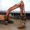 Pelle  Doosan DX 180 LC