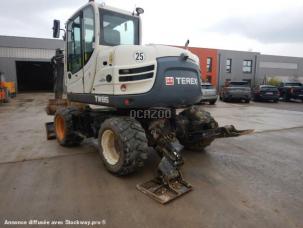 Pelle  Terex TW 85