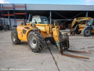  Manitou MT 932