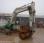 Pelle  Takeuchi TB 1140