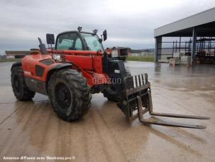  Manitou MT932