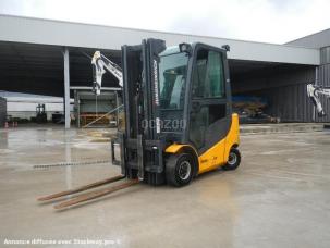  Jungheinrich TFG 320