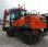 Pelle  Doosan DX 170 W-5