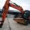 Pelle  Doosan DX 170 W-5