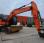 Pelle  Doosan DX 170 W-5