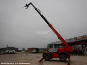  Manitou MRT 2540