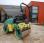 Compacteur tandem Ammann ARX 45