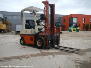  Nissan M01A15U