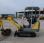 Mini-pelle Wacker Neuson ET 16