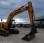 Pelle  Liebherr R924 COMPACT